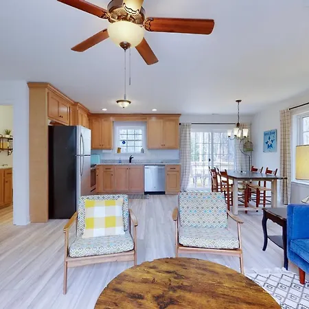 White Owl Cottage Blairsville Extérieur photo