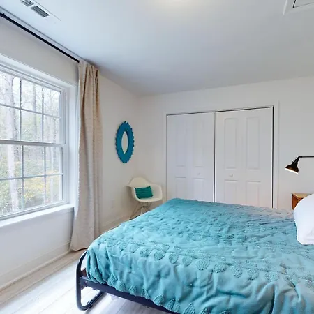 White Owl Cottage Blairsville Extérieur photo