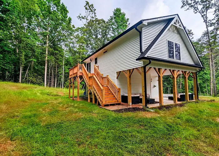 White Owl Cottage